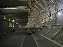 126 - Roissy (terminal 2F)